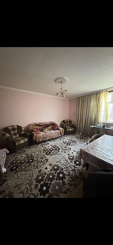 Недвижимость: 4 otaqlı mənzil – geniş planlama və işıqlı otaqlar - Ümumi təsvir — 3