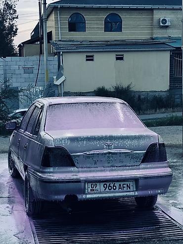бампер деу нексия: Daewoo Nexia: 2003 г., 1.6 л, Механика, Бензин, Седан — 3