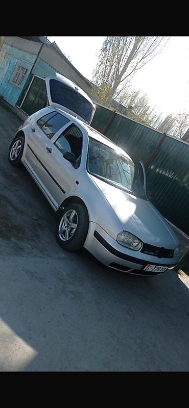 капот гольф 2: Volkswagen Golf: 1998 г., 1.4 л, Механика, Бензин, Хэтчбэк — 4