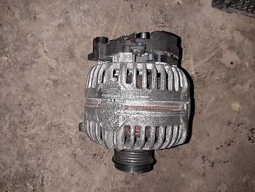 o r s: ALTERNATOR ZA SEAT LEON, TOLEDO OD 2000. DO 2005. GOD. | Alternator — 1