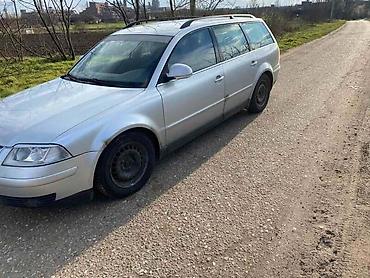dim staklo: MASKA ZA VOLKSWAGEN PASSAT B5.5 OD 2001. DO 2004. GOD. | Polovni — 4