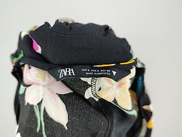 biker zara: Zara, Sukienka damska, rozmiar S — 4