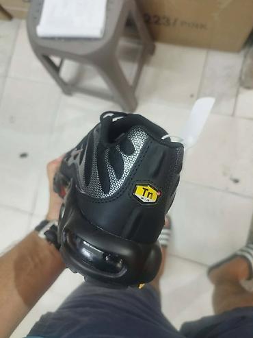 jezica: Nike air max tn patike A klasa NOVO Novo Brojevi 41 do 46 fb Moja — 7