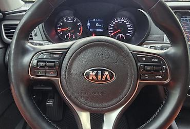 салонный фильтр киа рио 2: Kia K5: 2017 г., 2 л, Автомат, Газ, Седан — 9