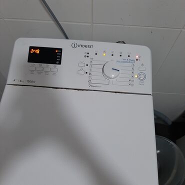 Washing Machines: Masina za ves za delove
