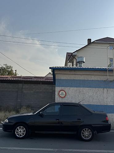 мотор хундай соната: Daewoo Nexia: 2008 г., 1.5 л, Механика, Бензин, Седан — 3