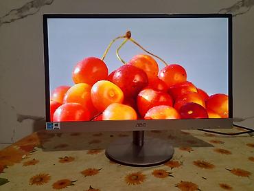 Мониторы: Монитор, AOC, Б/у — 4