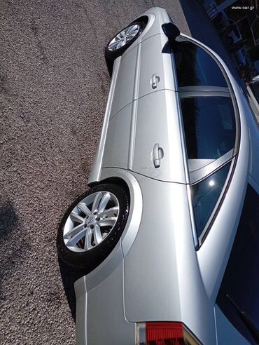 Opel: Opel Vectra: 1.8 l. | 2007 έ. 85000 km. Λιμουζίνα — 3