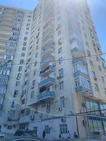studio menziller: 3 otaqlı, Yeni tikili, m. Xalqlar Dostluğu, 138 kv. m — 2