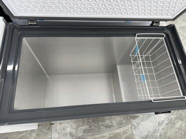 Морозильники: Морозильник, Новый, Бесплатная доставка — 2