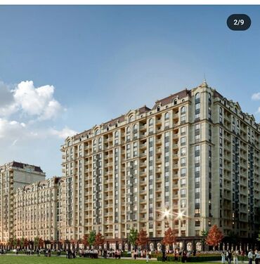 купить квартиру в строящемся доме: 1 комната, 47 м², Элитка, 5 этаж, ПСО (под самоотделку)