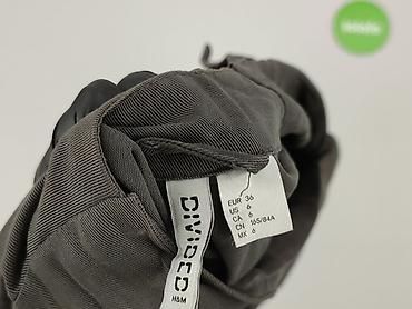 kurtka divided h: H&M Divided, Kurtka przejściowa damska, rozmiar S — 5