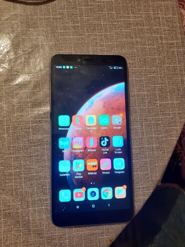Redmi S2, 64 ГБ, цвет - Серый, Face ID