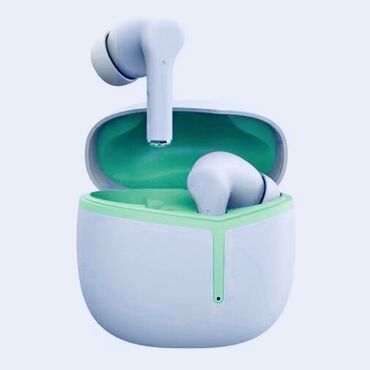 Наушники: ❗️Супер-распродажи на ВСЕ модели: * AirPods / EarBuds ~60% * нашейные — 14