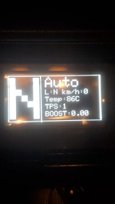 Другая автоэлектроника: Контроллер для СвапТюнинг АКПП МерседесКрайслер на любой авто пять at lalafo.kg — 6 Другая автоэлектроника: Контроллер для СвапТюнинг АКПП МерседесКрайслер на любой авто пять — 6