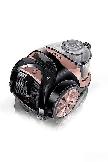 tosoran: Tozsoran "CANALI 1400WT ELECTRA PLUS"CANALI TOZSORAN 1400WT ELECTRA — 2