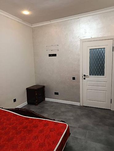 flat osh: 1 комната, 39 м², Пишпек Индивидуалка, 1 этаж, Евроремонт — 9