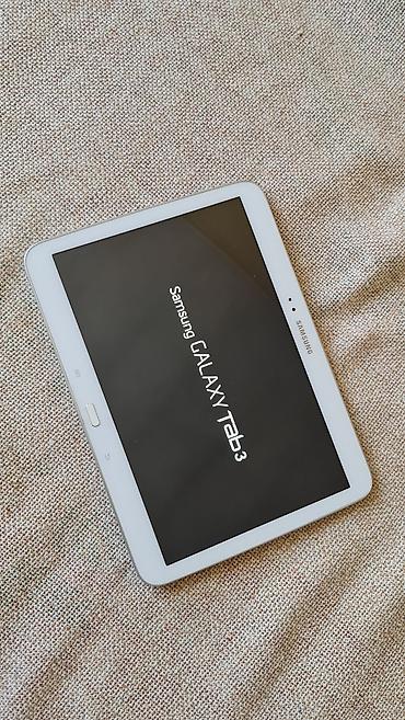 Tableti: Samsung Galaxy Tab 3 10.1 (GT-P5200) – 10.1” tablet sa 4G - Ekran — 5