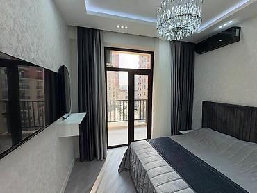 binəqədi ev: 2 otaqlı, 52 kv. m — 7