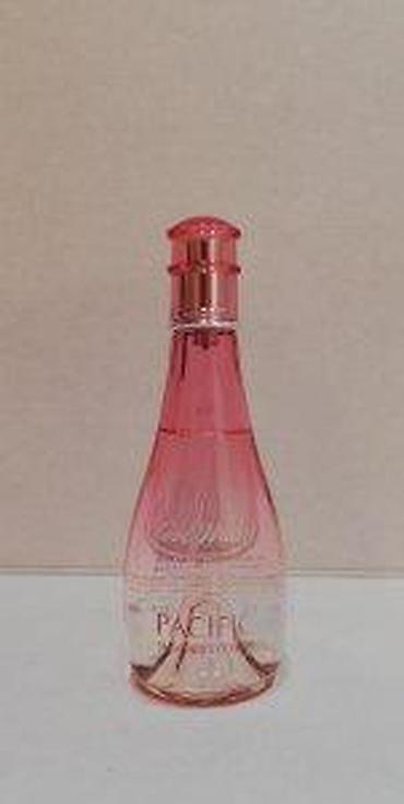 Parfemi: DAVIDOFF COOL WATER PACIFIC SUMMER SEA ROSE EDT100ML TSTR | Davidoff — 2