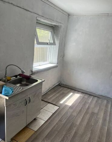 Долгосрочная аренда квартир: 30 м², 2 комнаты