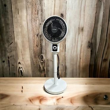 Вентиляторы: Вентилятор напольный Anoi цена3600 Напольный вентилятор Anoi позволит — 1