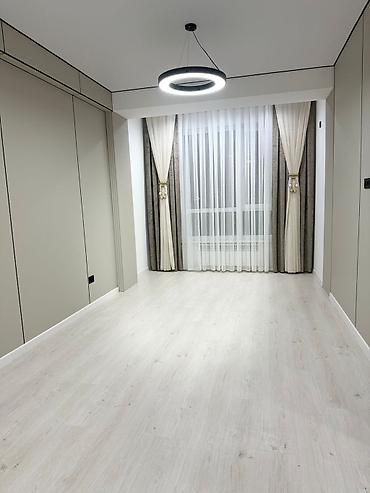 Продажа квартир: 1 комната, 35 м², Элитка, 9 этаж, Евроремонт — 8