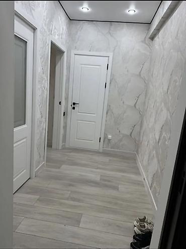 квартиры в арча бешике: 1 комната, 46 м², Арча-Бешик ж/м Элитка, 4 этаж, Дизайнерский ремонт — 2
