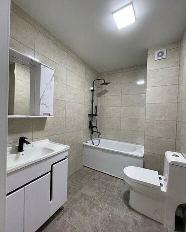 Продажа квартир: 3 комнаты, 118 м², Элитка, 2 этаж, Дизайнерский ремонт — 6