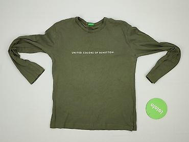 benetton sweter: United Colors of Benetton, Bluzka damska, rozmiar S — 2