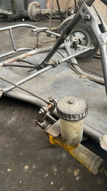 Картеры: Картер BMW Б/у, Оригинал — 9