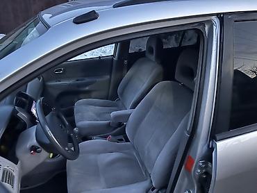 Mazda: Mazda PREMACY: 2002 г., 1.8 л, Механика, Бензин, Минивэн — 15