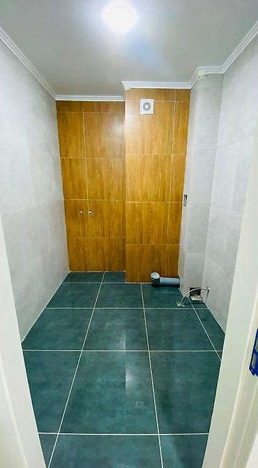 real sight: 2 комнаты, 52 м², Пишпек Элитка, 15 этаж, Косметический ремонт — 4