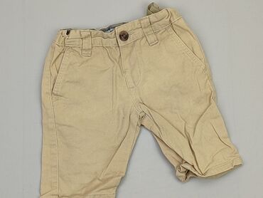 krótkie legginsy cropp: Krótkie spodenki, DenimCo, 3-4 lat, 104, stan - Dobry
