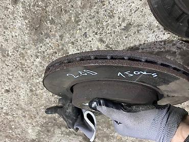 zelena mazda: DISKOVI 2.0D 150KS ZA BMW 320 OD 2000. DO 2005. GOD. | Sva 4 diska u — 2