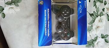 nintendo controller: Беспроводной геймпад Sony DUALSHOCK 3 для PlayStation 3. Основные — 1