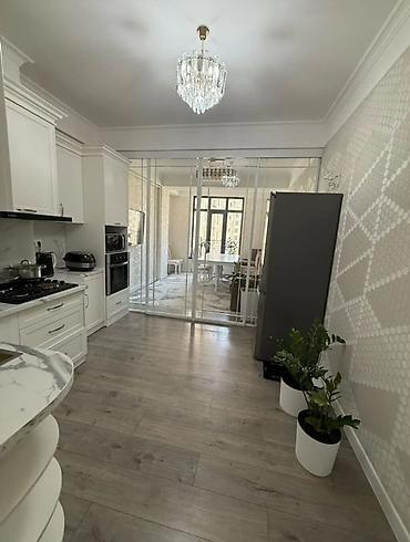 новые квартиры: 2 комнаты, 63 м², Элитка, 5 этаж, Дизайнерский ремонт — 2