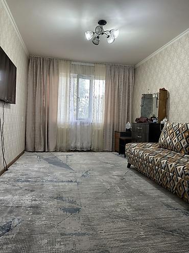 52: 2 комнаты, 43 м², 3 мкр 104 серия, 1 этаж, Евроремонт — 2