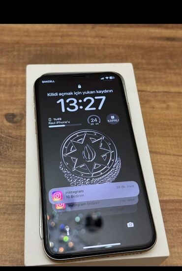телефон fly nimbus 1: IPhone X, 64 ГБ, Гарантия, Отпечаток пальца, Face ID