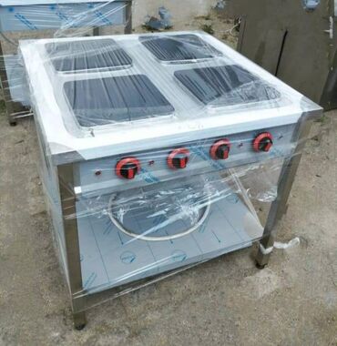 Digər restoran, kafe avadanlığı: Nerjaveyka masalar və restoran avadanlıqlarının hazırlanması — 13