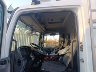 Грузовики: Грузовик, Mercedes-Benz, Б/у — 9