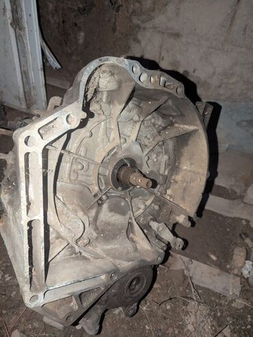 коробка передач механика цена: Өткөргүч куту Механика Honda