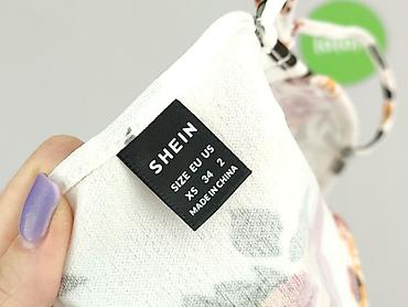 top hello kitty shein: Shein, Top damski, rozmiar XS — 4