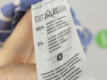 bygen koszule: Moraj, T-shirt damski, rozmiar L — 5