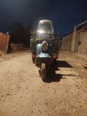 Motonəqliyyatın icarəsi: Muravey - MORAVEY, 120 sm3, 2000 il, 1994 km