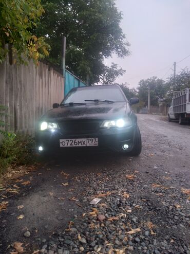 арзан машина авто: Daewoo Nexia: 2011 г., Седан