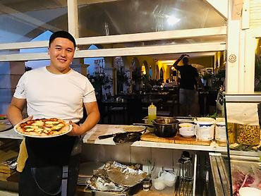 Повара: Повар Жарщик. С опытом — 19