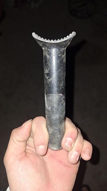 BMX велосипеды: BMX велосипед, Рама L (172 - 185 см), Б/у — 9