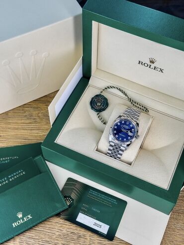 купить мужские часы в баку: Новый, Наручные часы, Rolex
