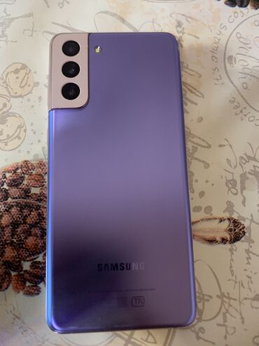 s6 edge plus qiymeti: Samsung Galaxy S21 Plus 5G